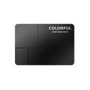 29日0点：COLORFUL 七彩虹 SL500 SATA 固态硬盘 250GB（SATA3.0）