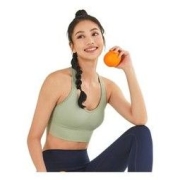 DECATHLON 迪卡侬 女运动背心 8750805