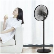 AIRMATE 艾美特 CS35-R17 落地扇 黑色