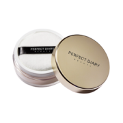 Perfect Diary 完美日记 云纱柔焦控油散粉 #03自然色 7g