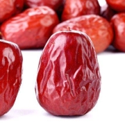 聚划算百亿补贴：New boundaries/新边界 新疆若羌灰枣500g