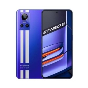 realme 真我 GT Neo 3 5G手机 12GB 256GB