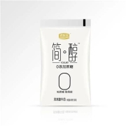 京喜APP:君乐宝 简醇 0添加蔗糖 低温酸牛奶 150g*10袋