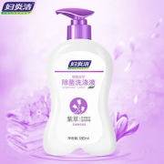 妇炎洁 除菌内裤洗涤液180ml