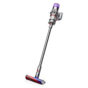 dyson 戴森 V10 Digital Slim Fluffy 手持式吸尘器 铁镍色
