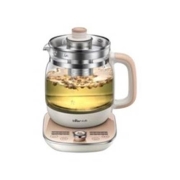 PLUS会员：Bear 小熊 YSH-A15W6 养生壶 1.5L