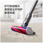dyson 戴森 Digital Slim Fluffy 手持式吸尘器