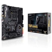 ASUS 华硕 AM4 TUF Gaming X570-Plus (Wi-Fi) AM4 Zen
