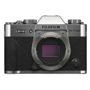 FUJIFILM 富士 X-T30 II APS-C画幅 微单相机 单机身