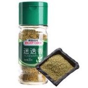 易厨食代 迷迭香 20g