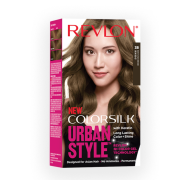 PLUS会员：REVLON 露华浓 染发剂染发膏霜*2件 多色可选
