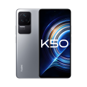 Redmi 红米 K50 5G智能手机 8GB+128GB 移动用户专享