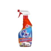 PLUS会员：兔の力 油污清洁剂 500ML