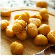 迁西板栗仁100g*20包