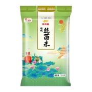 88VIP：金龙鱼 臻选丝苗米 10kg