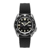 SEIKO 精工 5系列 42.5毫米自动上链腕表 SRPD73K2