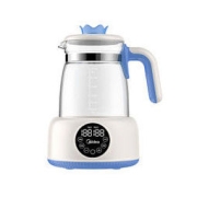 Midea 美的 宝宝恒温智能调奶器 1.2L
