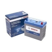 BOSCH 博世 55B24 汽车蓄电池 12V