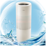 LIFAair 丽风 SDM900-LAH301 加湿器 6.5L 小米白