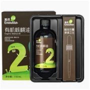 Enoulite 英氏 宝宝有机核桃油 110ml（plus会员）