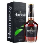 Hennessy 轩尼诗 新点 干邑白兰地 40%vol  350ml