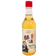 京喜APP:御味和  五香料酒 420ml