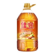 佳润 浓香花生油 5L