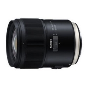 TAMRON 腾龙 F045 SP 35mm F1.4 Di USD 标准定焦镜头 佳能卡口 72mm