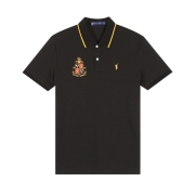 WH POLO SPORTS 男士POLO衫
