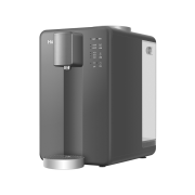 plus会员：Haier 海尔 HRO7523-1miniU1 即热饮水机