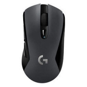 logitech 罗技 G603 无线游戏鼠标