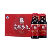 天猫国际 韩国正官庄 6年根高丽参元液 100ml*10瓶