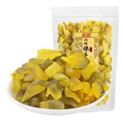 荔园 润喉佛手果干 250g*2包