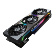 MSI 微星 超龙 GeForce RTX 3070 Ti SUPRIM X 8G 超旗舰 显卡
