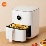 PLUS会员、26日0点：MIJIA 米家 MAF01 空气炸锅 3.5L