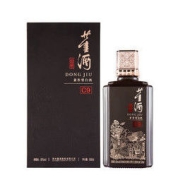 董酒 窖藏C9 50%vol 兼香型白酒
