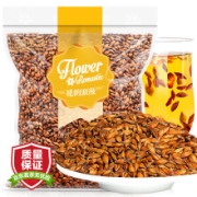 贡苑 大麦茶  烘焙原味麦芽花茶 100g/袋