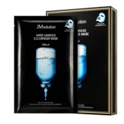 JMsolution 水光针剂急救面膜 10片/盒  *4件
