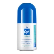 QV 清新止汗露 80g *3件