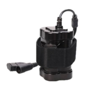 NATFIRE P4 防水电池组