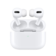 Apple 苹果 AirPods Pro 无线蓝牙耳机 配MagSafe无线充电盒