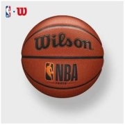Wilson 威尔胜 室内5号篮球 WTB8200IB07CN