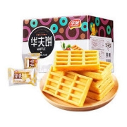 Huamei 华美 华夫饼 420g