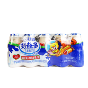好益多 乳酸菌饮料 100ml*5瓶