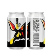 京东极速版：雪花啤酒（Snowbeer）9度 纯9 330ml*6听