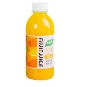 京东极速版：妙趣友 芒果汁 360ml＊6瓶