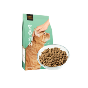 YANXUAN 网易严选 全价成猫猫粮 2kg
