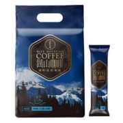catfour 蓝山 风味速溶咖啡 600g