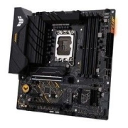 ASUS 华硕 TUF GAMING B660M-PLUS WIFI D4重炮手主板