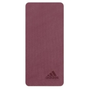 PLUS会员：adidas 阿迪达斯 加厚瑜伽垫 ADYG-10300 多色可选